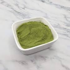 Natural Green Chili Powder
